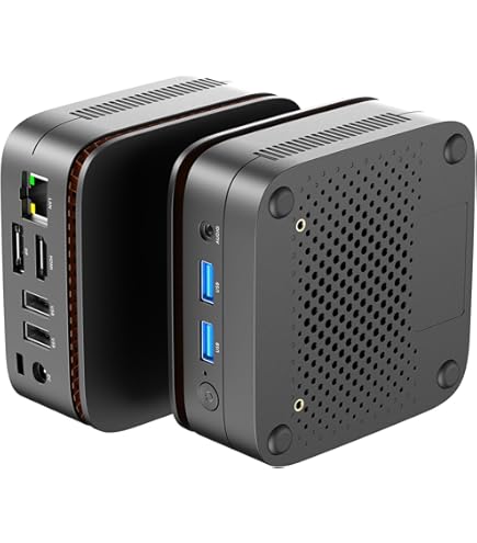 Apple Mac mini 2018 Mit Intel Core i5 Space Grau: Amazon.de